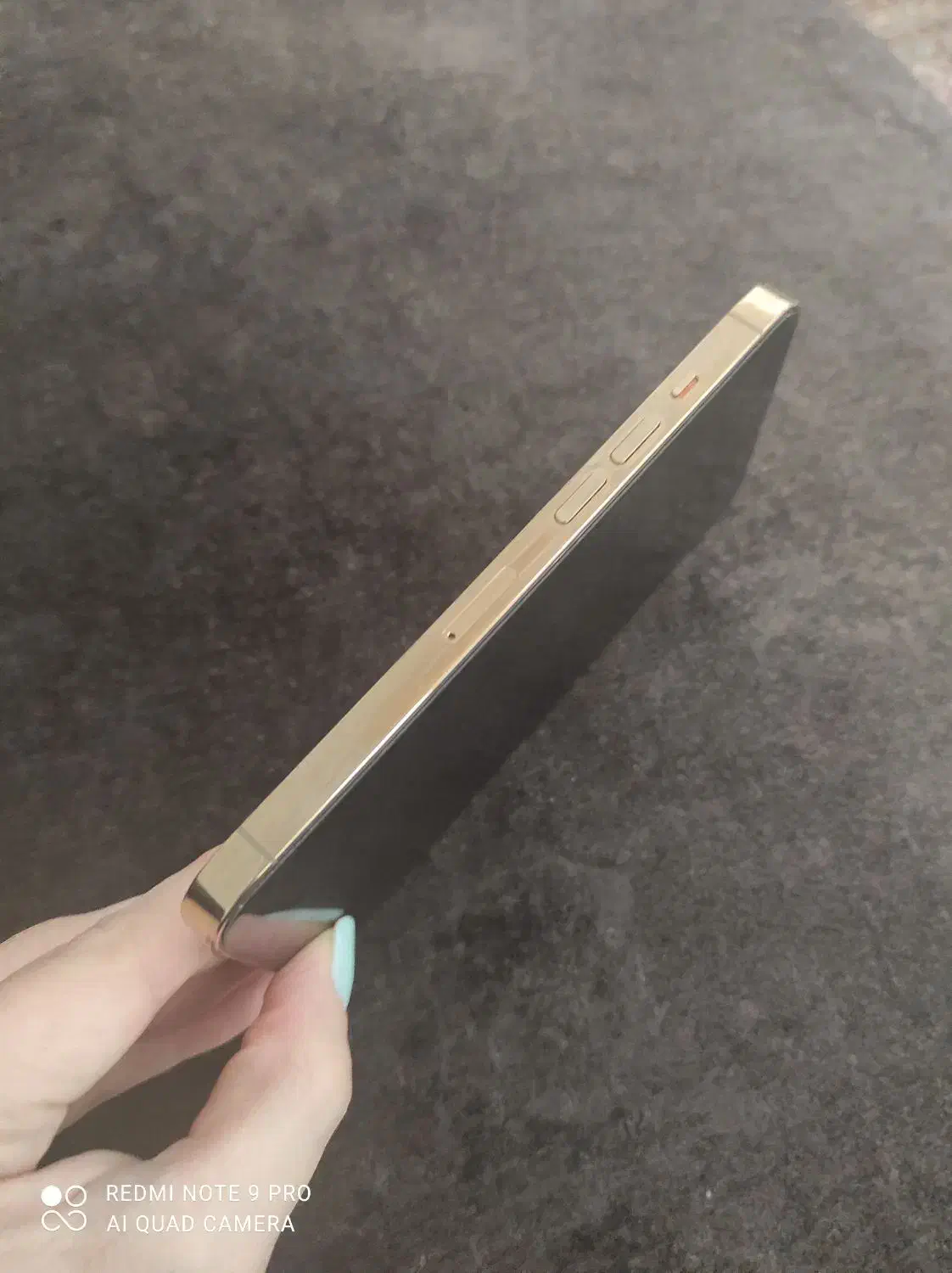 آیفون۱۳پرو۲۵۶گیگ|موبایل|زاهدان, |دیوار