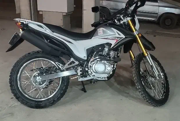 تریل پرواز|موتورسیکلت|یاسوج, |دیوار