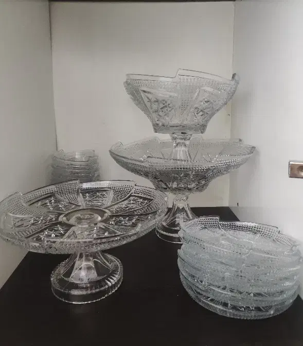 سرویس پذیرایی|ظروف سرو و پذیرایی|اشتهارد, |دیوار