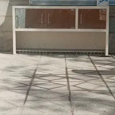 آبچکان|آب‌چکان و نظم‌دهنده ظروف|بروجرد, |دیوار