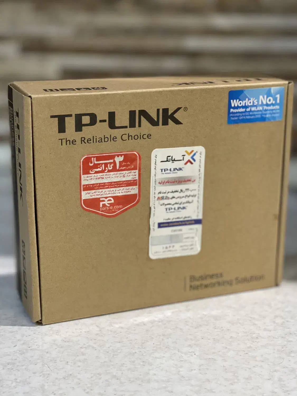 مدیا کانورتر تی پی لینک  TP-LINK  Media Converter|مودم و تجهیزات شبکه|تهران, تهرانپارس شرقی|دیوار