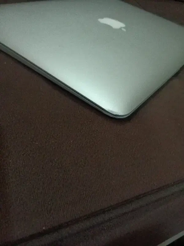 MacBook air 2017|رایانه همراه|تهران, طیب|دیوار