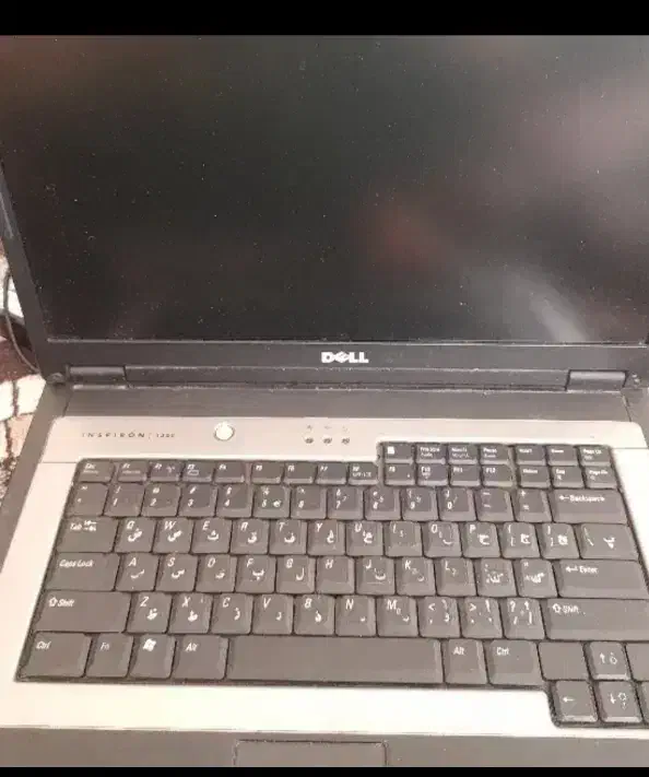 لپ تاپ برند دل|رایانه همراه|شیراز, شهرک مهدی‌آباد|دیوار