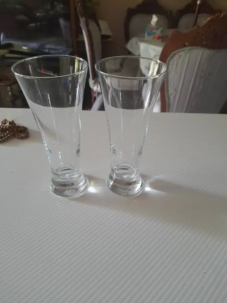 قوری فرانسوی اصل پیرکس ویک دست لیوان|سماور، چایساز، قهوهساز|اصفهان, ملکشهر|دیوار