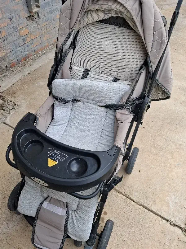 کالسکه بچه|کالسکه و لوازم جانبی|آبادان, |دیوار