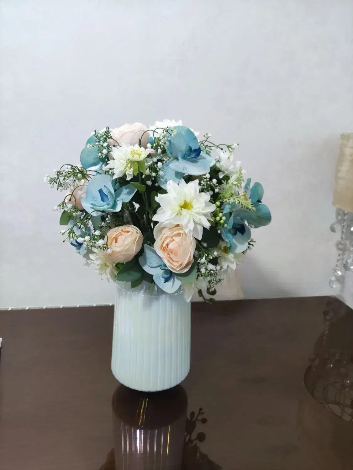 گل و گلدون|گل مصنوعی|قزوین, |دیوار