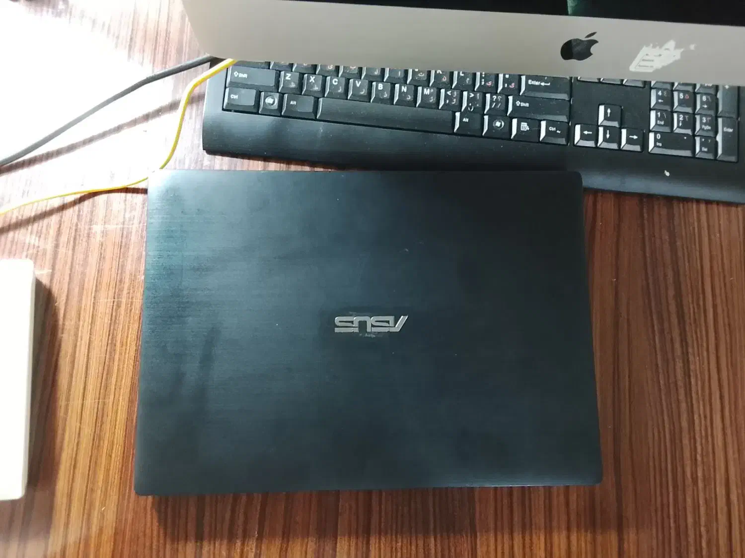 لپتاب ایسوس گرافیکی|رایانه همراه|شیراز, چوگیاه‎|دیوار