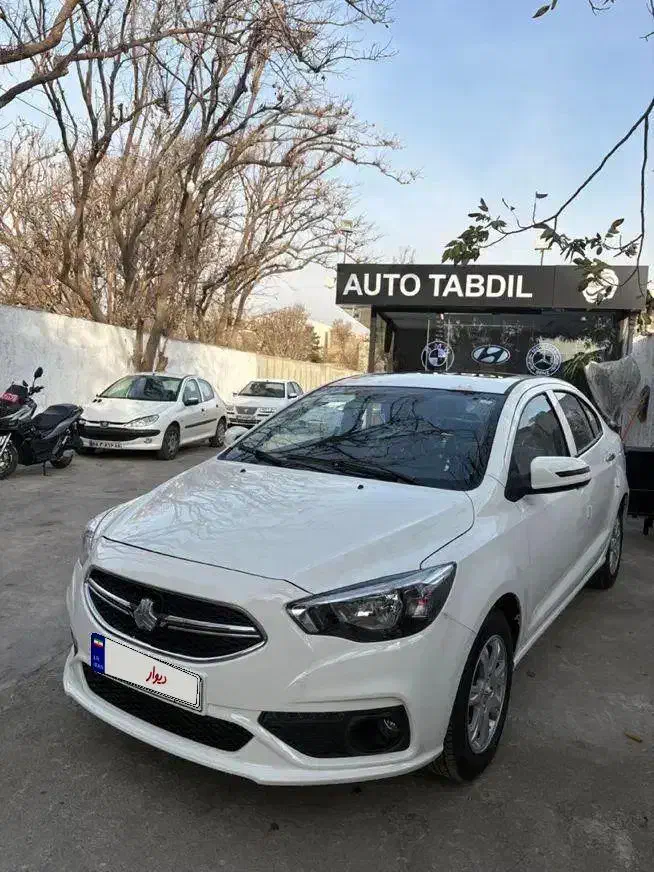 شاهین g اتومات با سانروف|خودرو سواری و وانت|تهران, تهرانسر مرکزی|دیوار