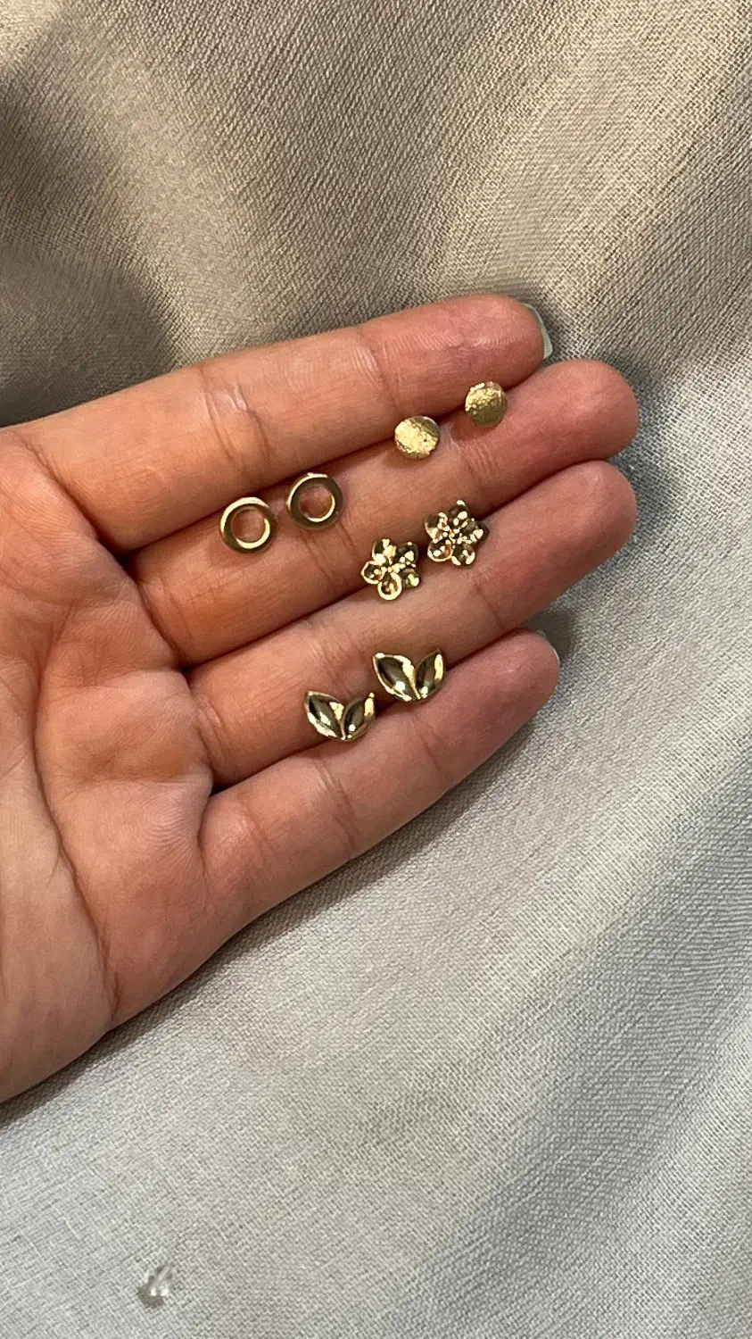 طلا مینیمال|جواهرات|شیراز, شاهچراغ|دیوار