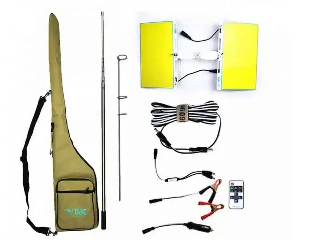 چراغ کمپینگ لنسری خودرو عمده و تک|کوهنوردی و کمپینگ|کرمان, |دیوار