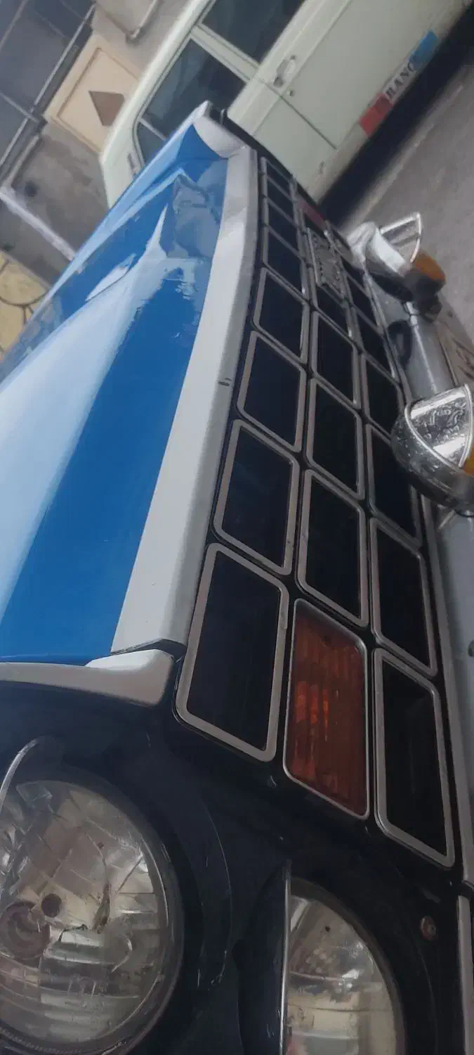 نیسان دیزل۹۴|خودرو سواری و وانت|مریوان, |دیوار