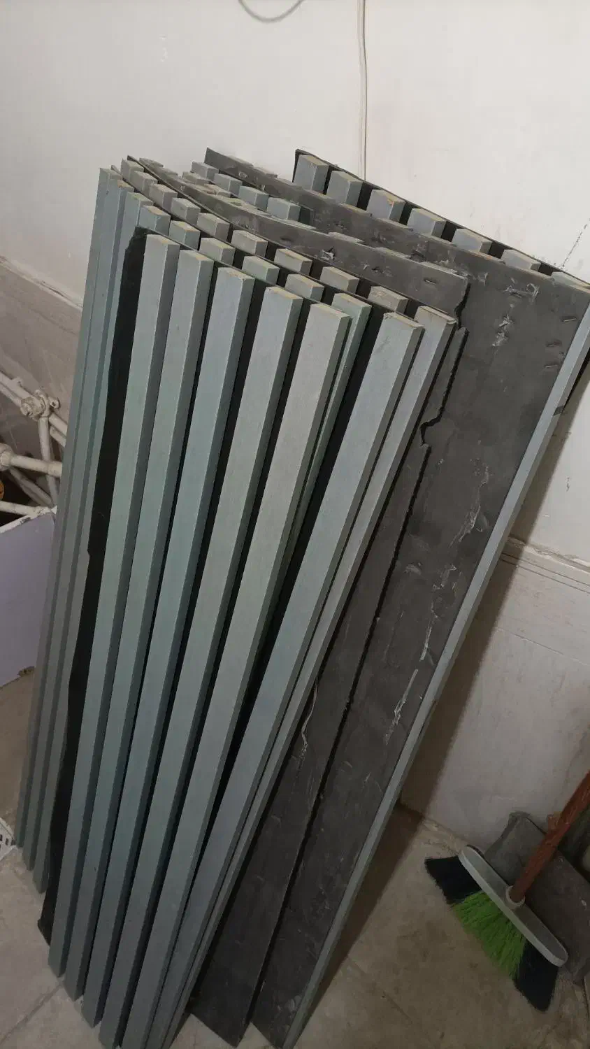 ترمو وود|مصالح و تجهیزات ساختمان|خرم‌آباد, |دیوار