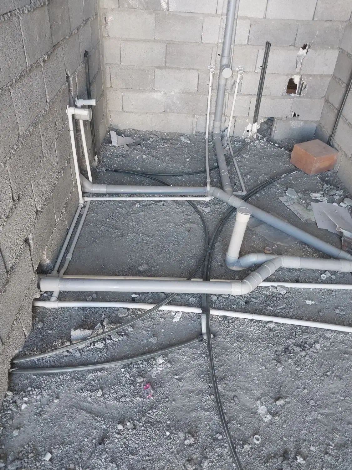 لوله کشی آب|خدمات پیشه و مهارت|زنجان, |دیوار