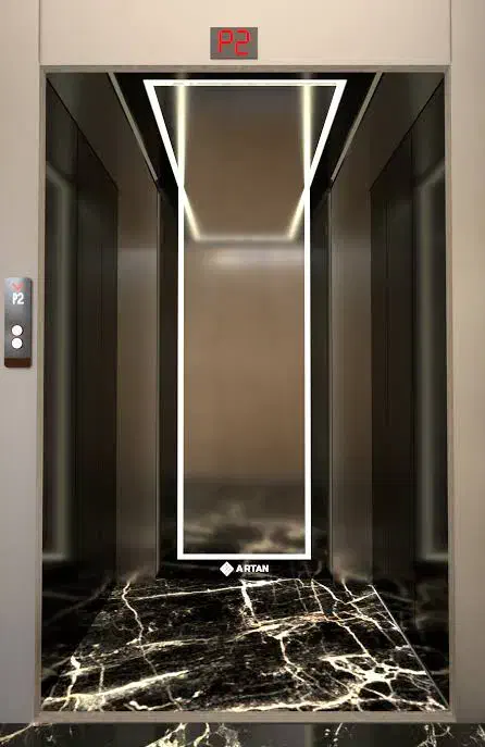 ۱۰۳ متر / حبیب الله شمالی/نوساز کلید نخورده/ دوکله|اجارهٔ آپارتمان|تهران, حبیب الله|دیوار