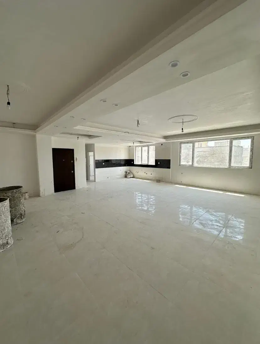 ۱۵۰ متر /تک واحدی /بلوار ایمان غربی|فروش آپارتمان|اصفهان, برازنده|دیوار