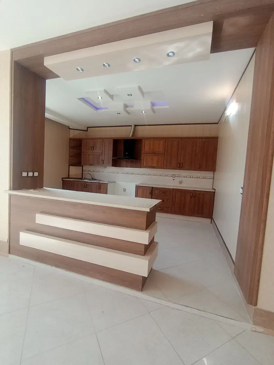 آپارتمان/150متری/3خواب/طبقه دوم/پارکینگ|فروش آپارتمان|تربتحیدریه, منصوریه|دیوار