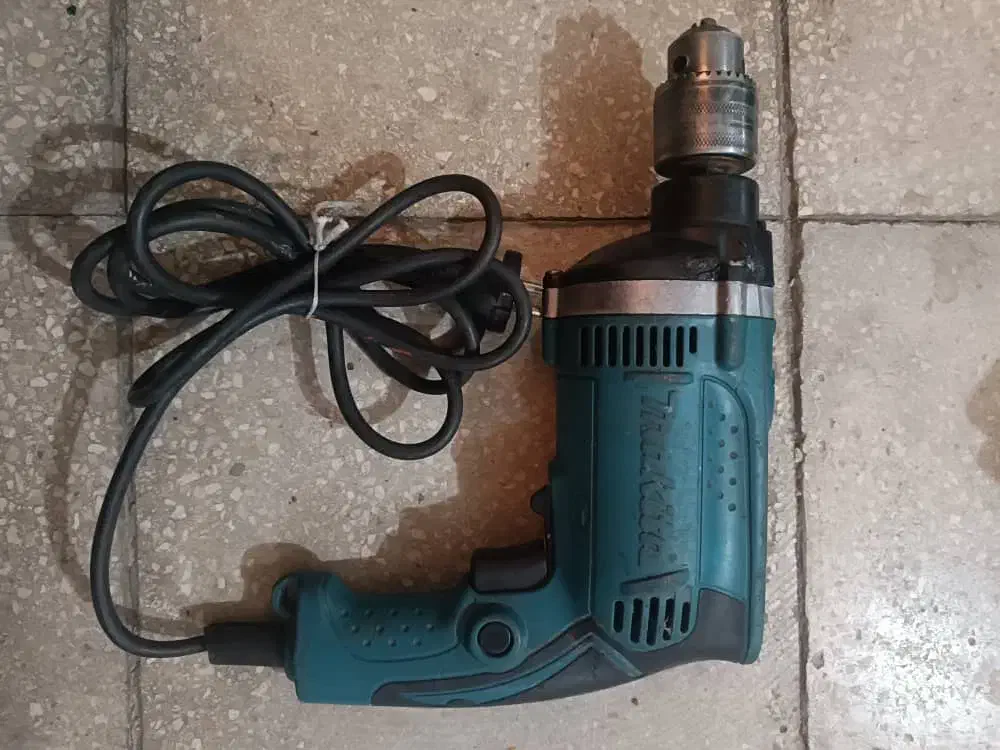 دریل ماکیتا اصل|ابزارآلات|محمدیه-قزوین, |دیوار