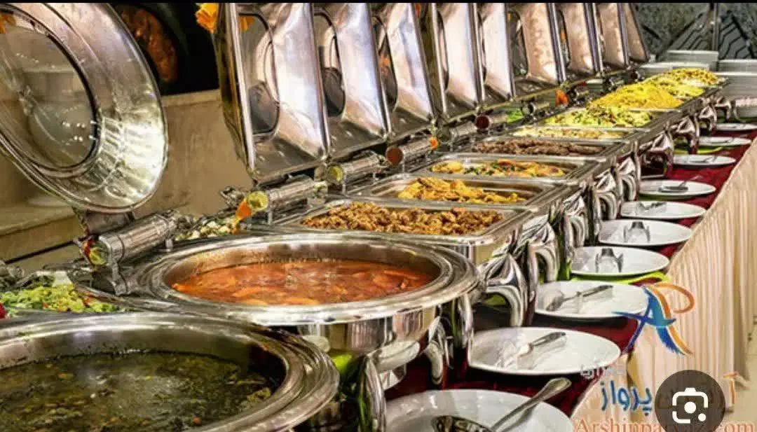 سفر مشهد ویژه آذر|تور و چارتر|تهران, هاشم‌آباد|دیوار