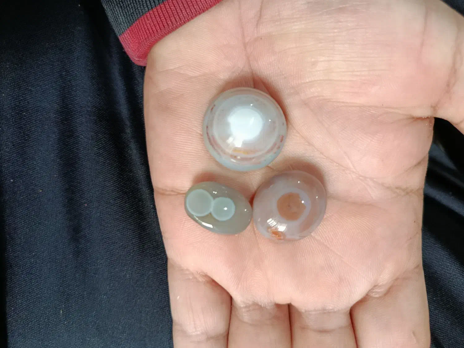 سلام فروش چندعددسنگ سلیمانی سلطانی|جواهرات|اهواز, آسیاباد|دیوار