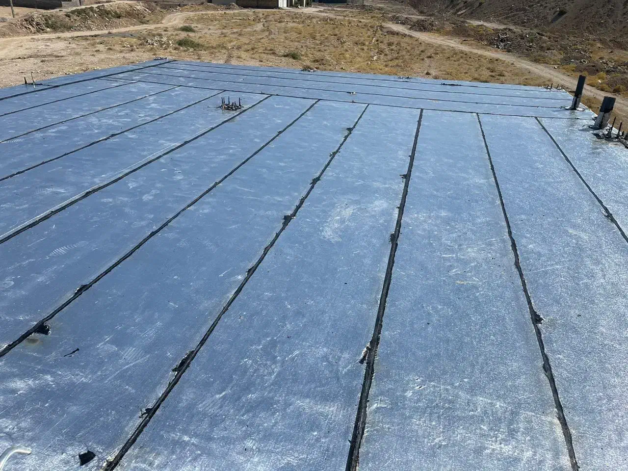 مدیر تولید|استخدام صنعتی، فنی، مهندسی|اشتهارد, |دیوار