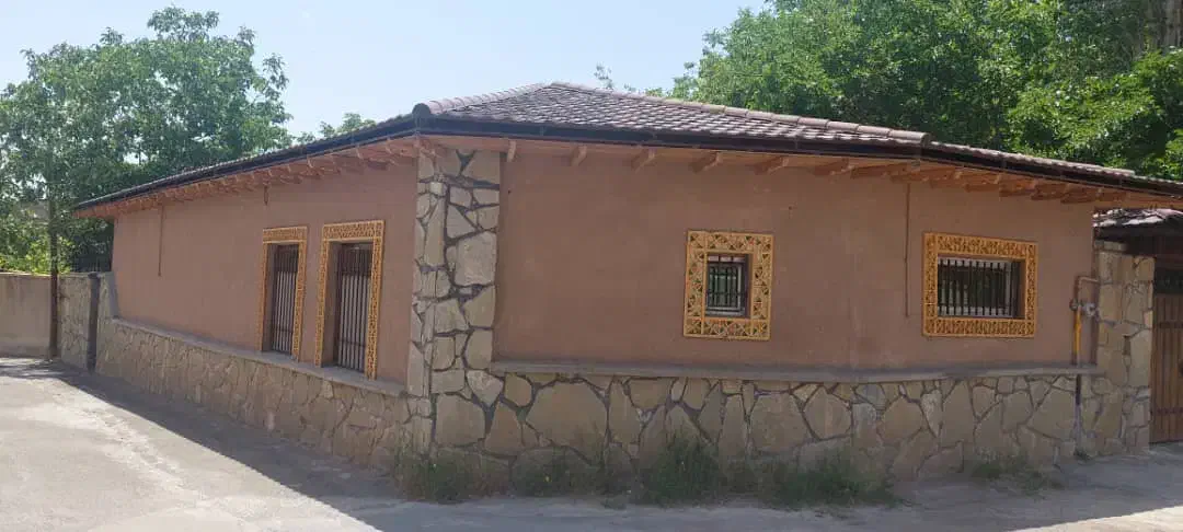 مزایده خانه ویلایی در شهمیرزاد|فروش خانه و ویلا|شهمیرزاد, |دیوار