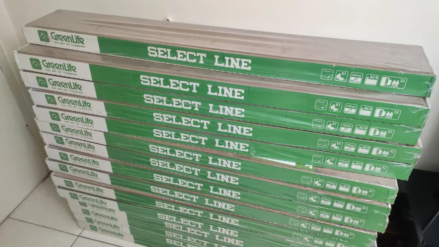 پارکت نو آکبند|مصالح و تجهیزات ساختمان|تهران, اقدسیه|دیوار