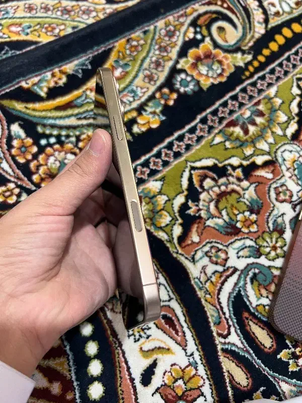 آیفون ۱۶پرومکس|موبایل|زاهدان, |دیوار