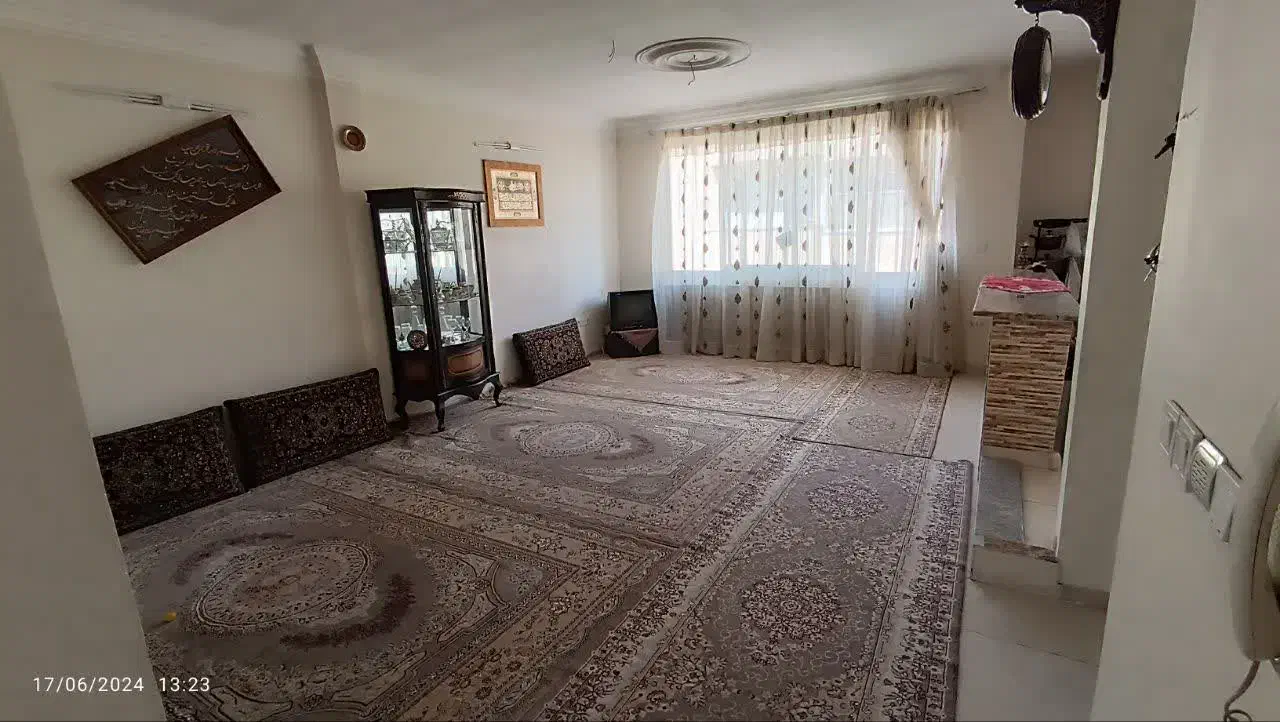 آپارتمان ۱۱۵ متری|اجارهٔ آپارتمان|مشهد, صداقیه|دیوار