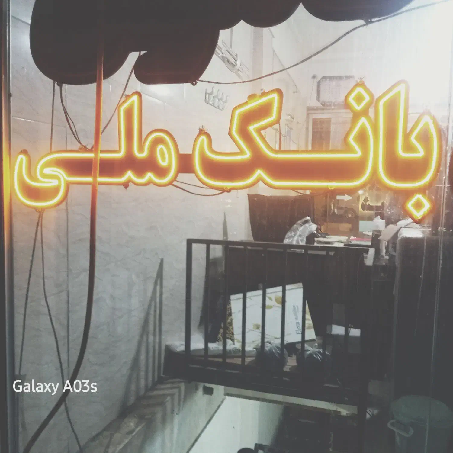 تابلو ال ای دی|فروشگاه و مغازه|پرند, فاز ۴|دیوار