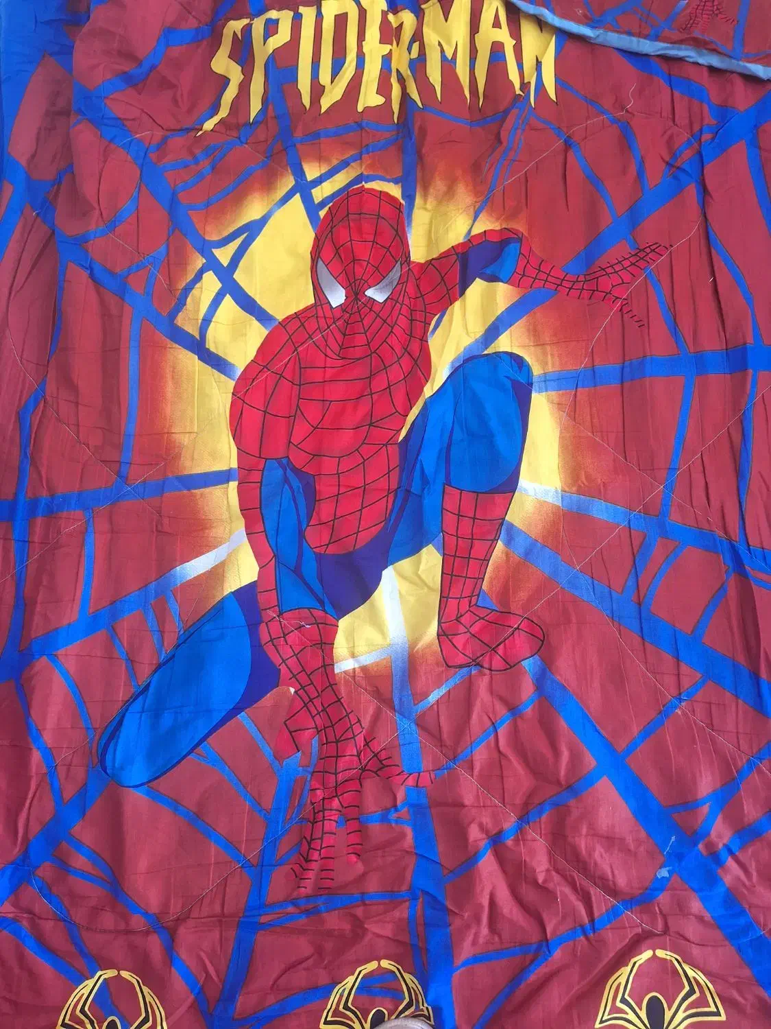 روتختی و روبالشتی ست ، پسرانه|سرویس روتختی|اصفهان, شاه پسند|دیوار