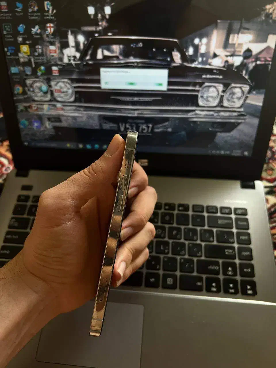 آیفون Iphone 12 pro|موبایل|همدان, |دیوار