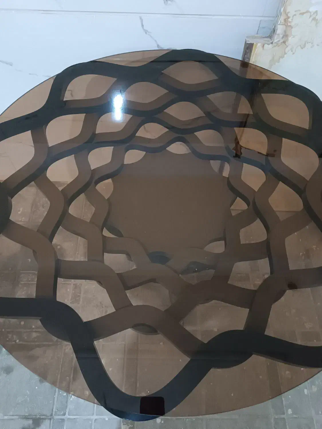 میز ناهار خوری کمد دیواری|میز و صندلی غذاخوری|بروجرد, |دیوار