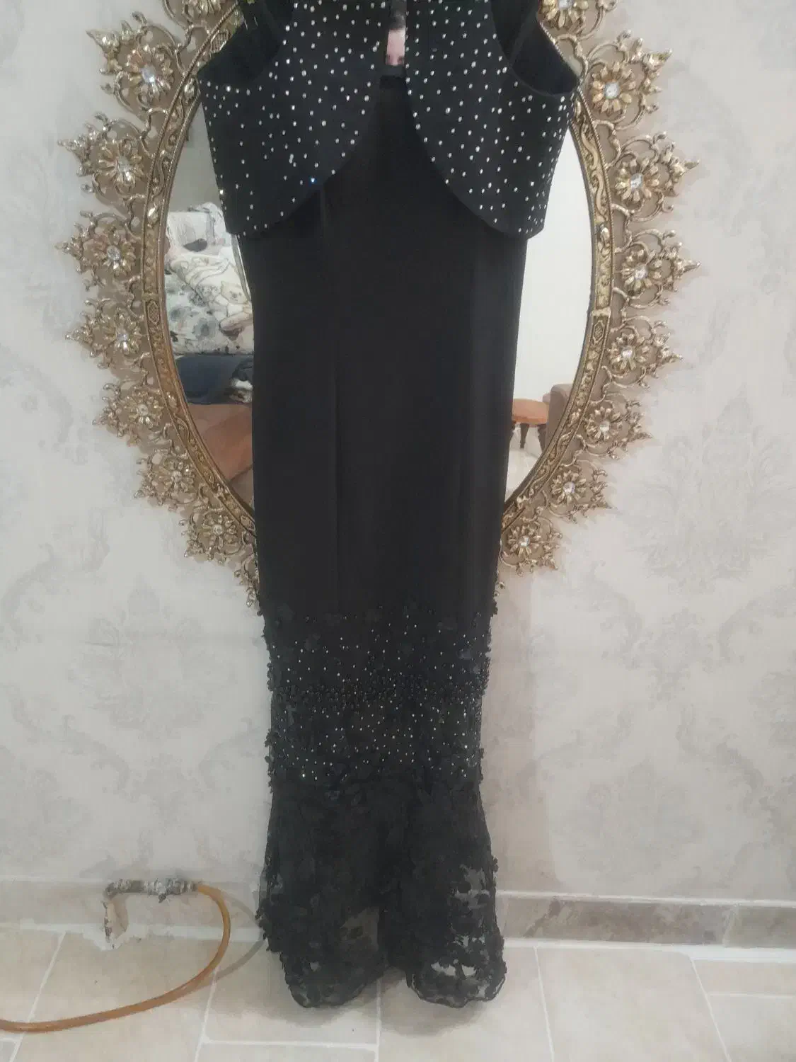 مجلسی شکیل و فاخر|لباس|قم, شهرک امام حسن|دیوار