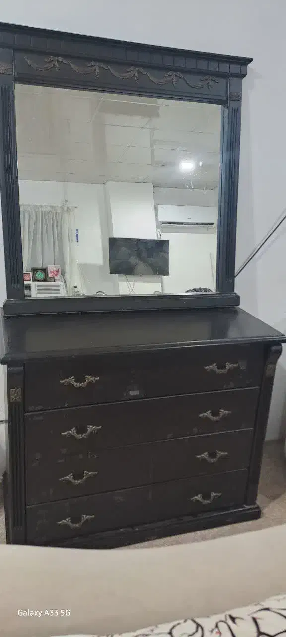 فروش دراور و پاتختی|جاکفشی، کمد، دراور|بندرعباس, |دیوار