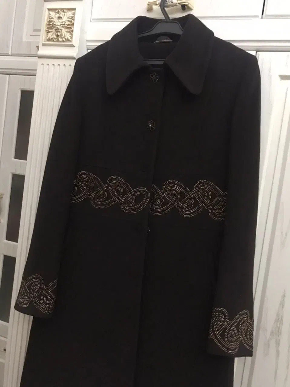 پالتو ترک نو|لباس|اردبیل, |دیوار