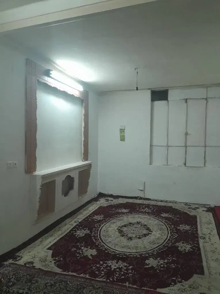 فروش خانه کلنگی ویلایی دوطبقه|فروش خانه و ویلا|تهران, زمزم|دیوار