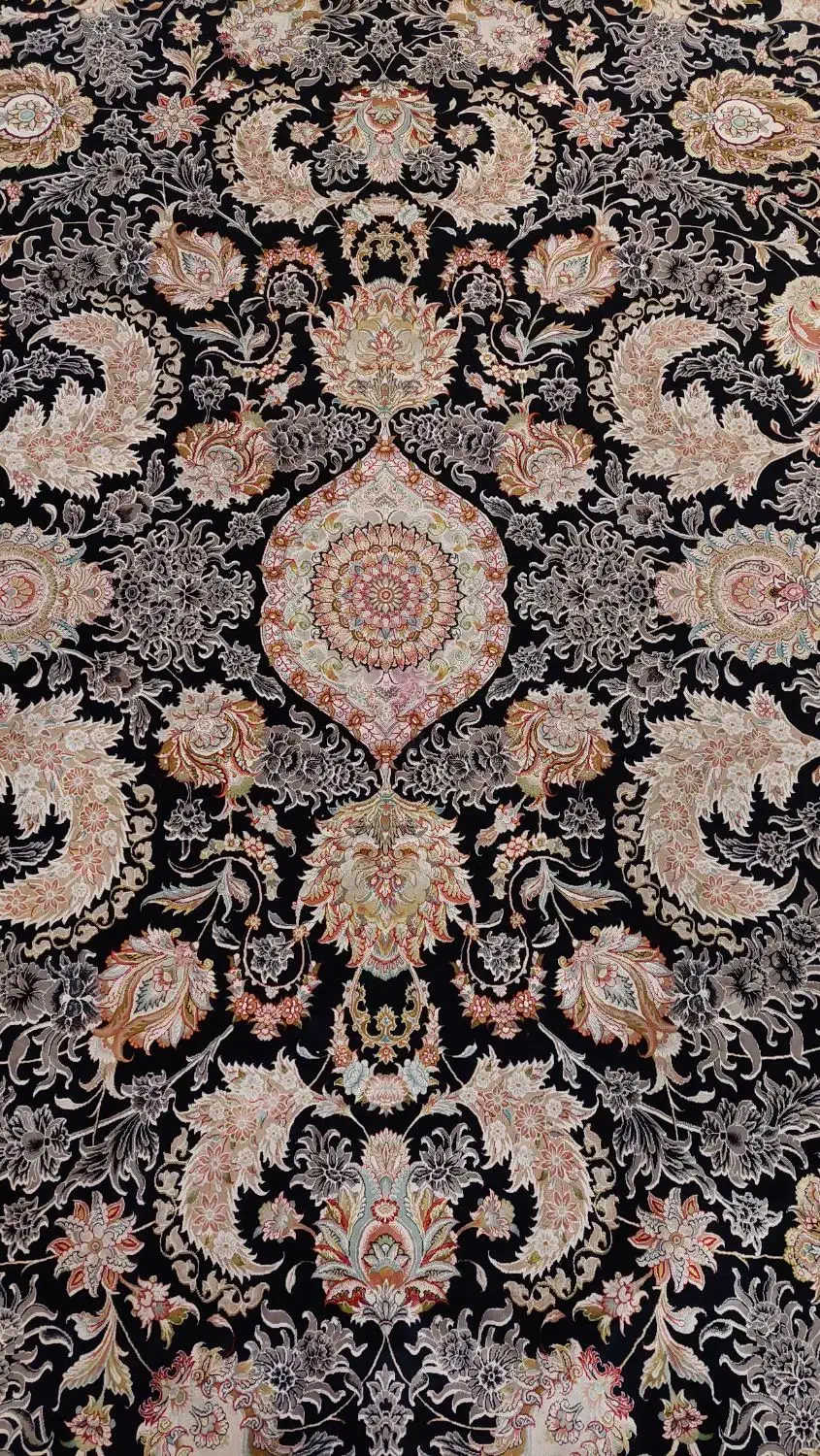 فرش ۱۲۰۰ شانه کلاسیک|فرش|تهران, شهرک ولیعصر شمالی|دیوار