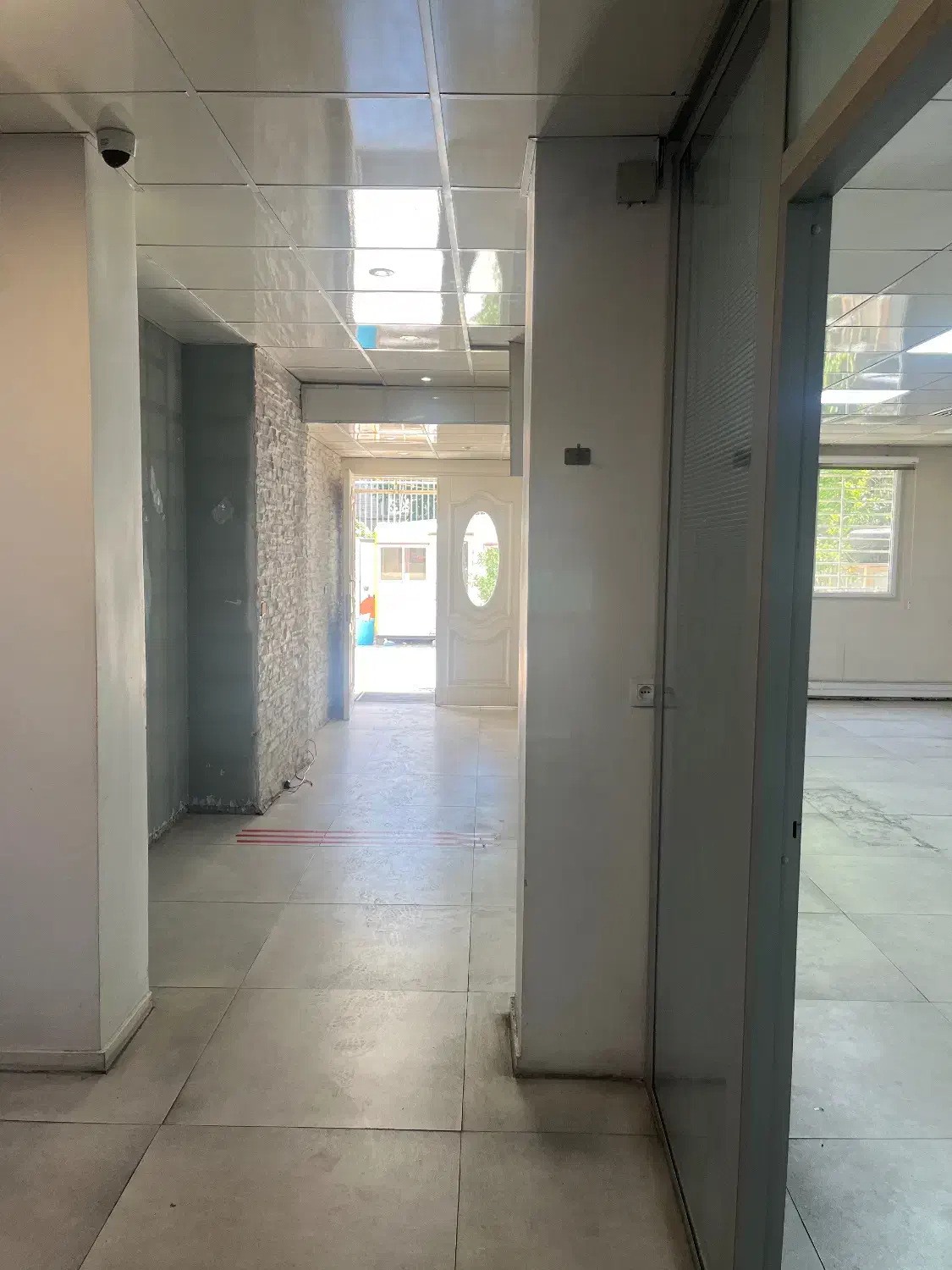 600مترمستغلات سهروردی آپادانا فول دربست اداری|اجارهٔ دفتر کار، اتاق اداری، مطب|تهران, نیلوفر|دیوار