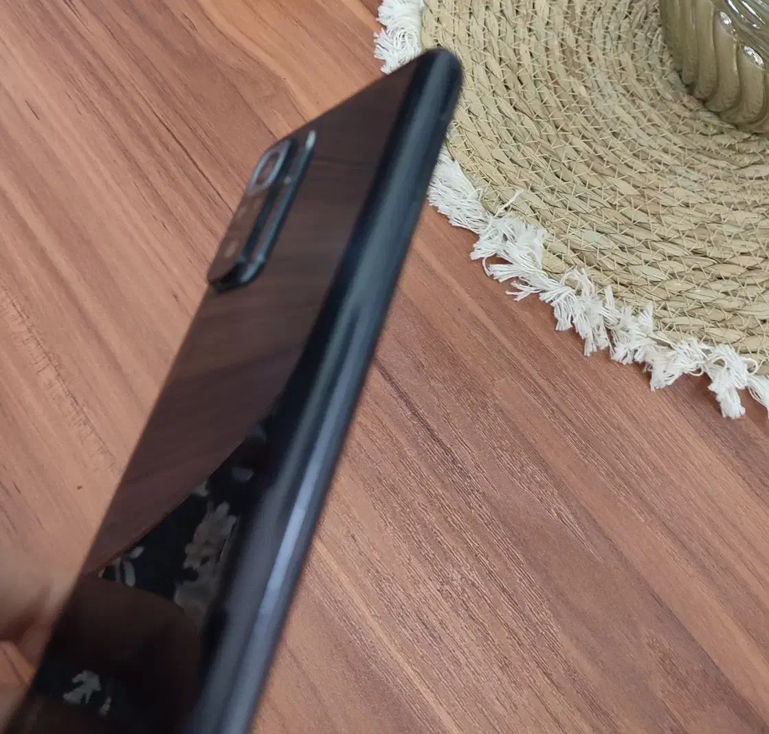 گوشی شیائومی ردمی نوت ۱۰ پرو|موبایل|خرمآباد, |دیوار