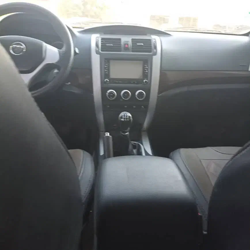 فروش فوتون دیزل و بنزینی دودیفرانسیل|خودرو سواری و وانت|شیراز, گل سرخ|دیوار