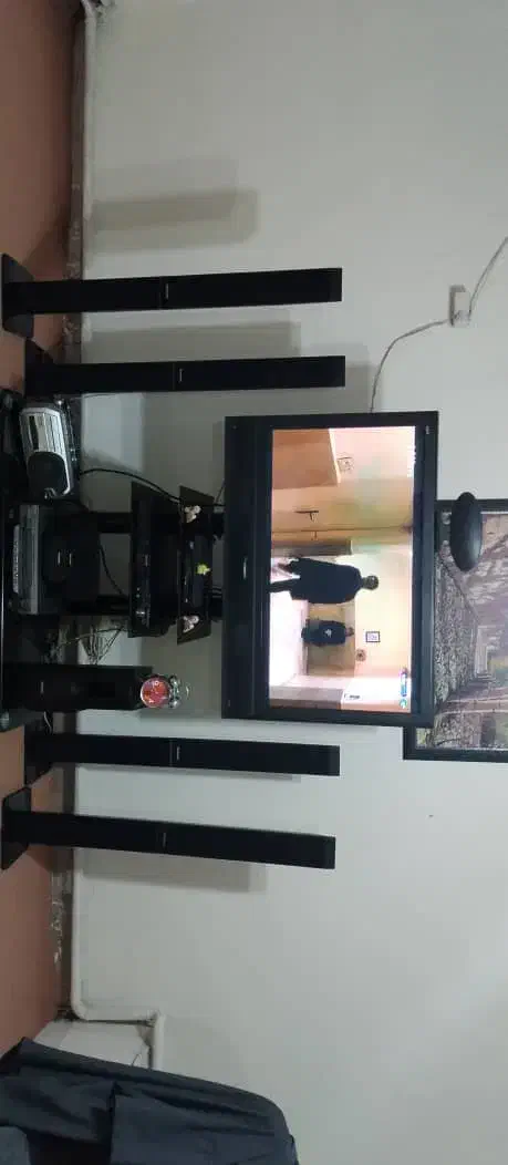 تلویزیون پاناسونیک ۴۲|تلویزیون و پروژکتور|خرمآباد, |دیوار