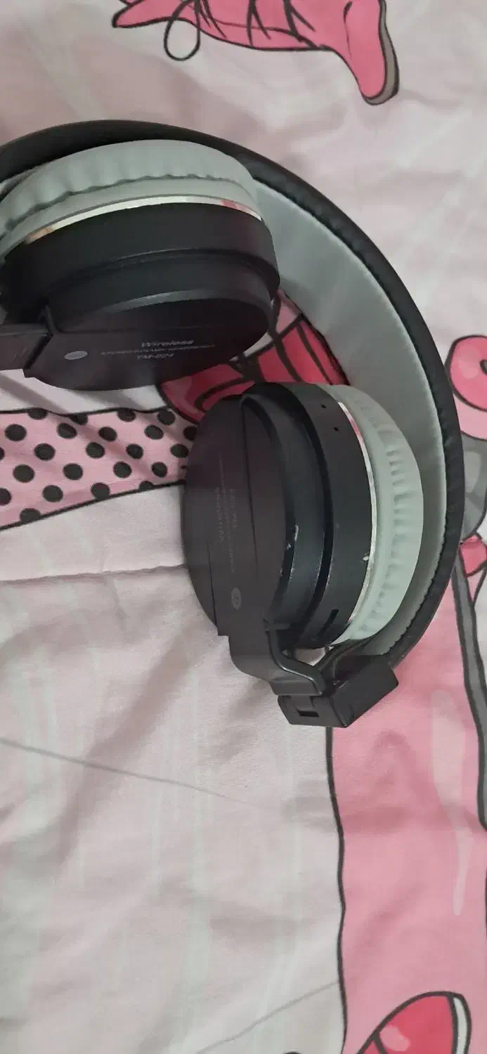 هدفون|قطعات و لوازم جانبی رایانه|شهریار, رضی آباد پایین|دیوار