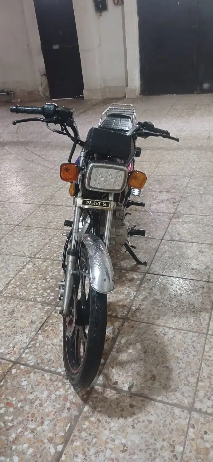 فروش|موتورسیکلت|لاهیجان, گلستان|دیوار