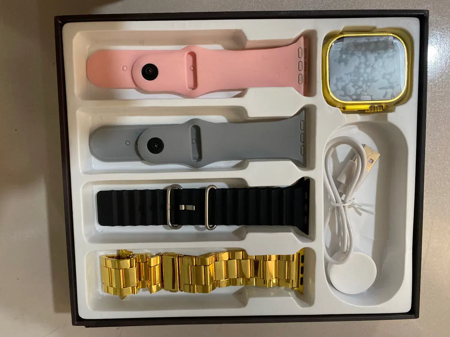 ساعت هوشمند|ساعت|بندر ترکمن, |دیوار