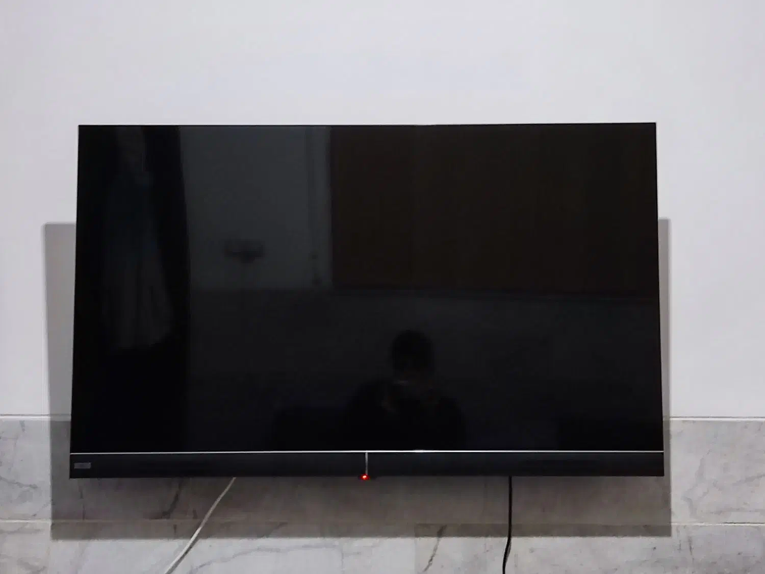 تلویزیون ال ای دی ایکس ویژن|تلویزیون و پروژکتور|یزد, |دیوار