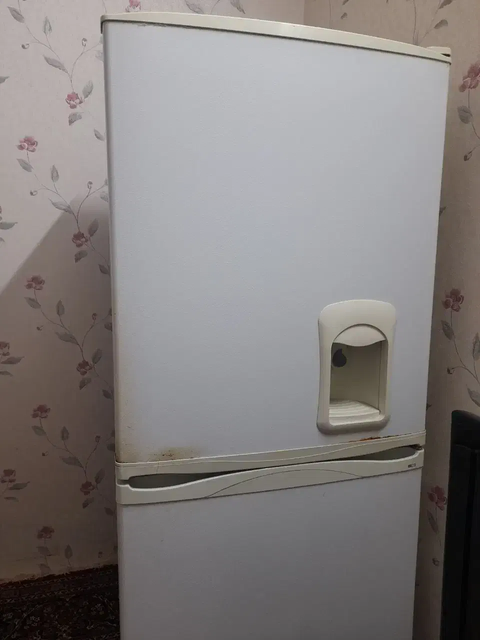 یخچال فریزر دست دوم|یخچال و فریزر|یزد, |دیوار