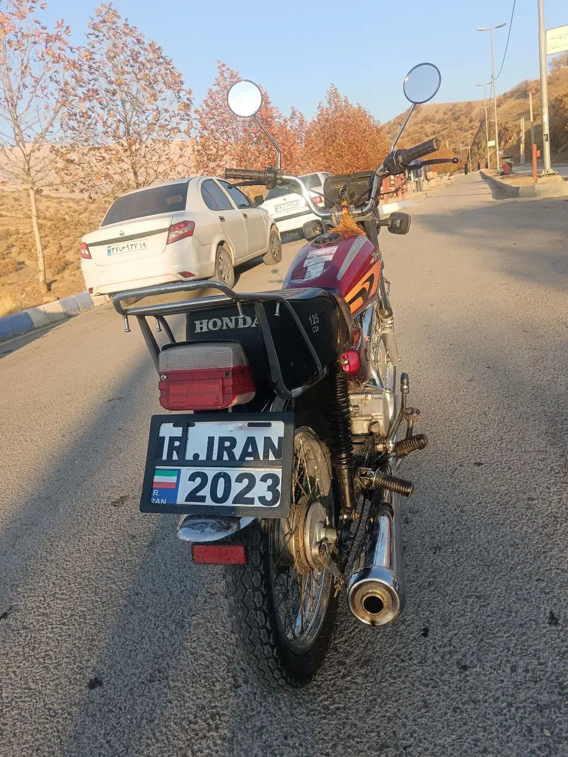 ماکت موتور۹۰|اسباب‌‌بازی|جوانرود, |دیوار