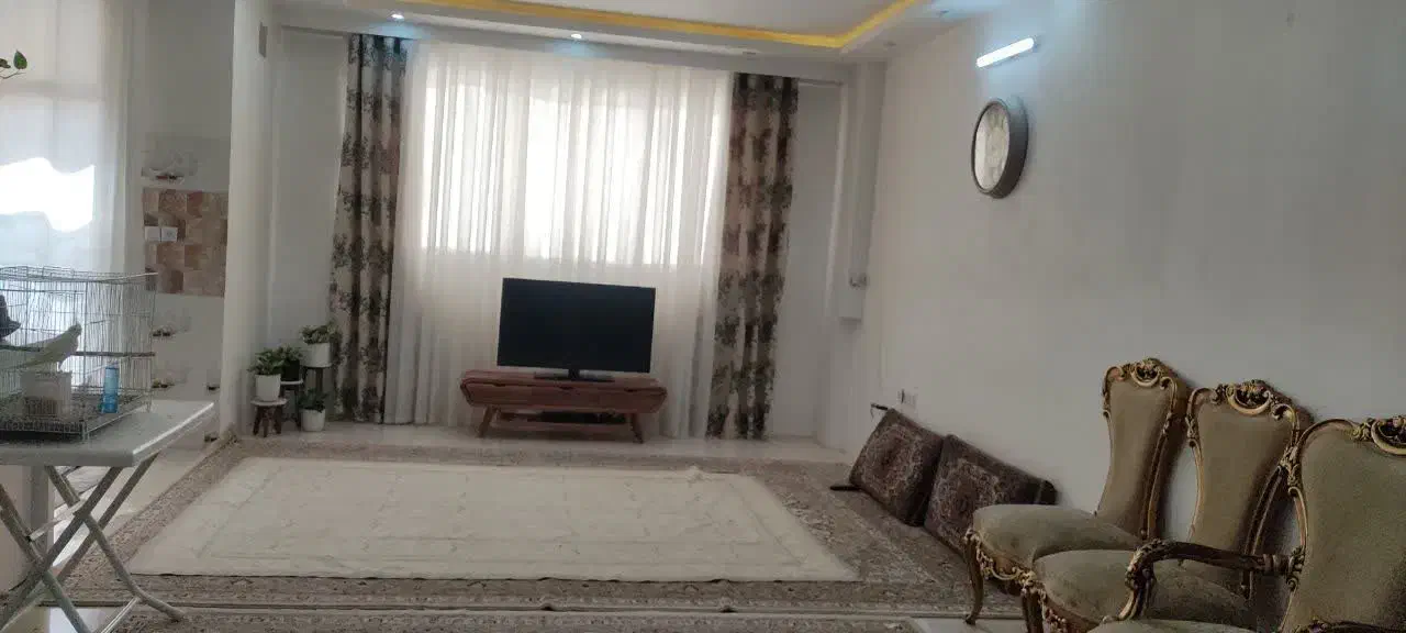 آپارتمان فروشی کارمندان دوم طالبی ۱۱۰متری|فروش آپارتمان|مشهد, کارمندان دوم|دیوار