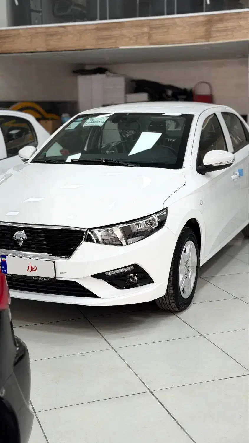 تارا V1 پلاس ۱۴۰۴|خودرو سواری و وانت|بندرعباس, |دیوار