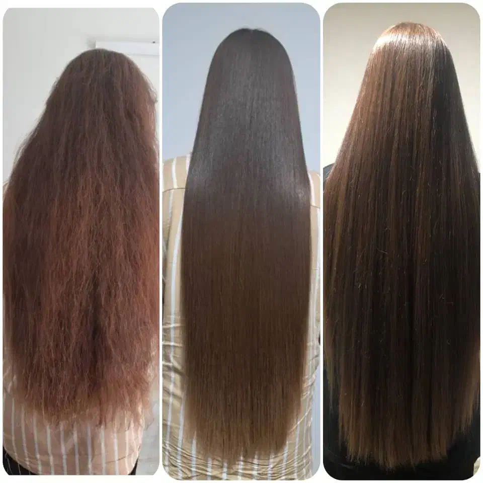 اف کراتین. احیاوصافی|خدمات آرایشگری و زیبایی|خرمشهر, |دیوار